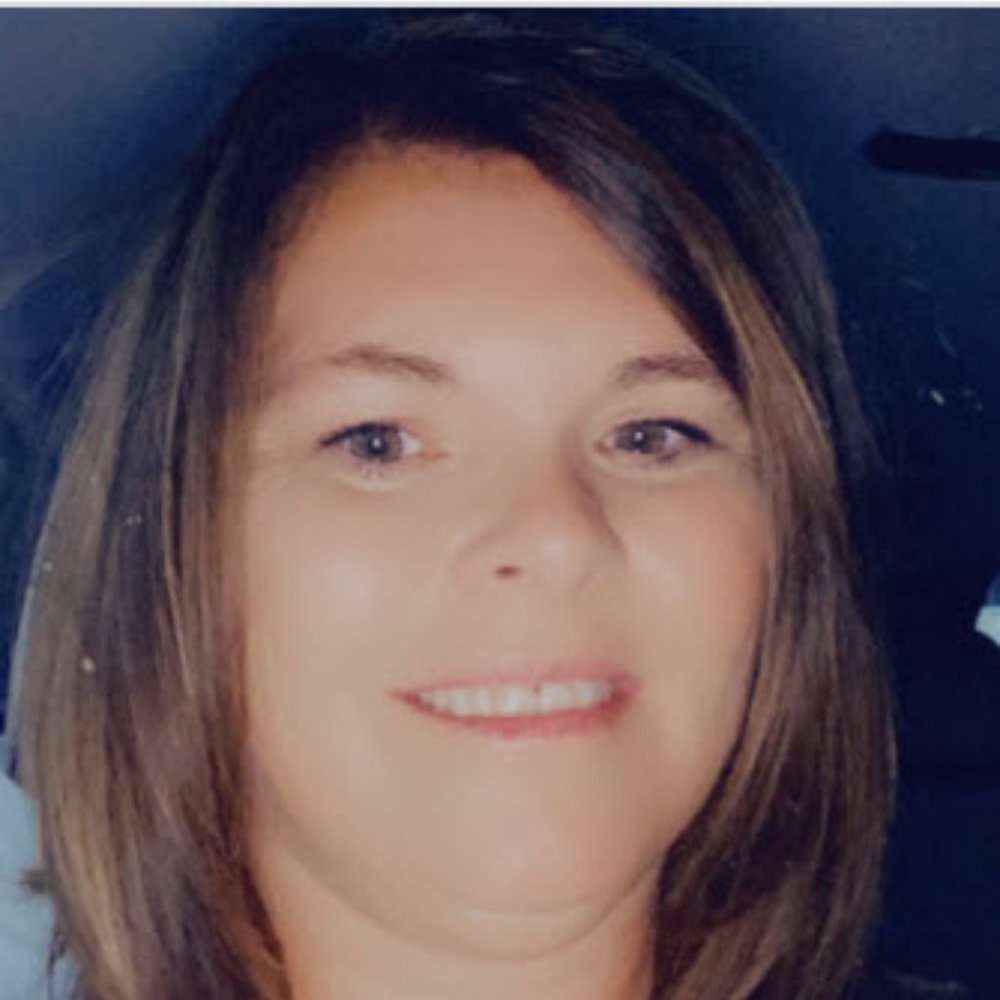 Meet your Posher, Julie W